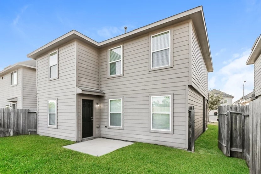 18919 Treviso Terrace Lane Katy, TX 77449 - Photo 2 of 18