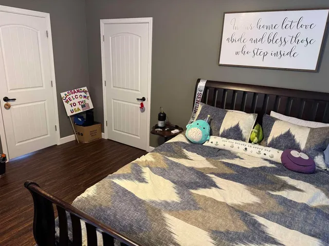 a kitchen with stainless steel appliances granite countertop a stove and a sink