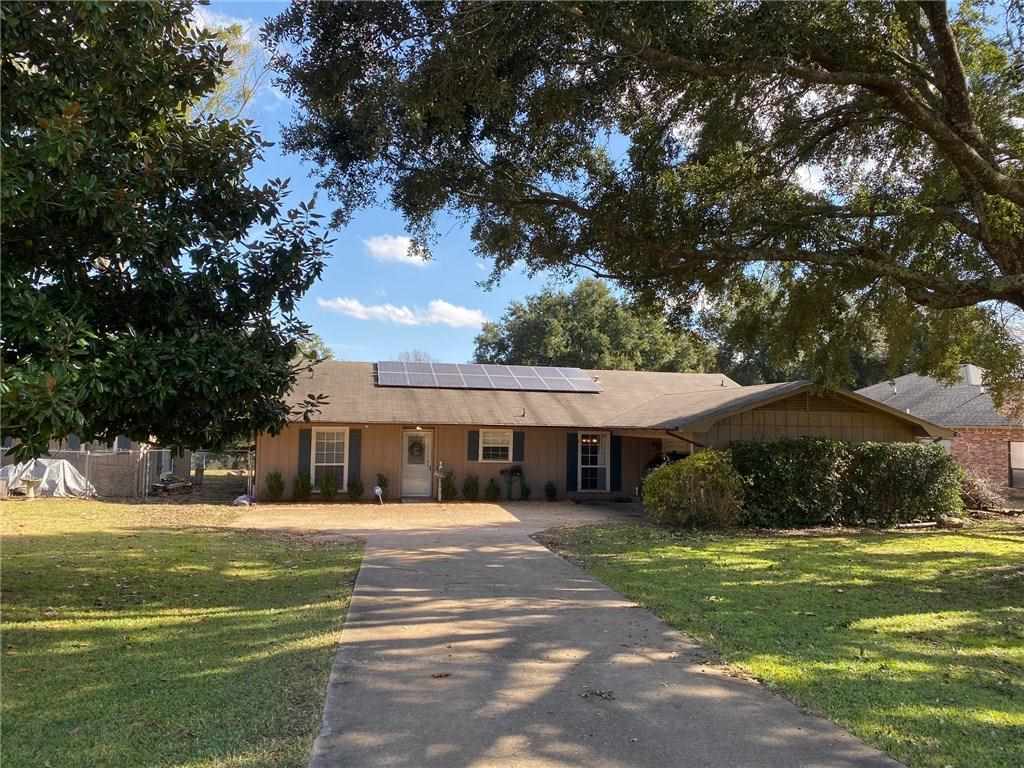 143 Patrick Road Natchitoches, LA 71457 - Photo 1 of 25 Gallery Image 1