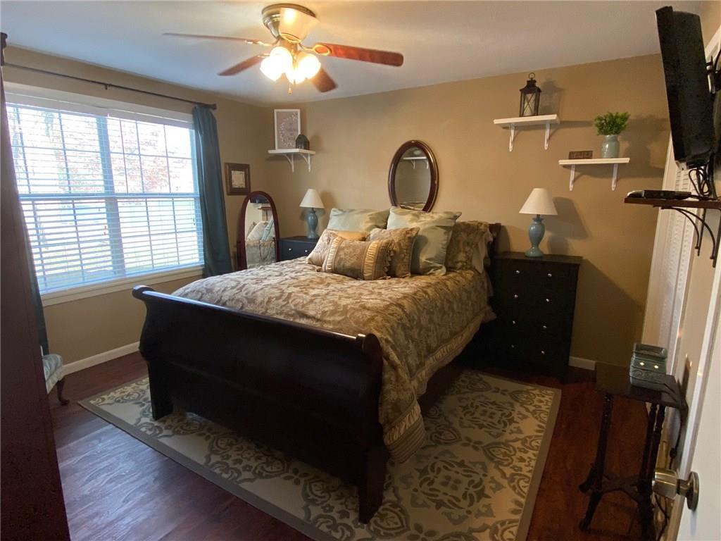 143 Patrick Road Natchitoches, LA 71457 - Photo 15 of 25 Gallery Image 15