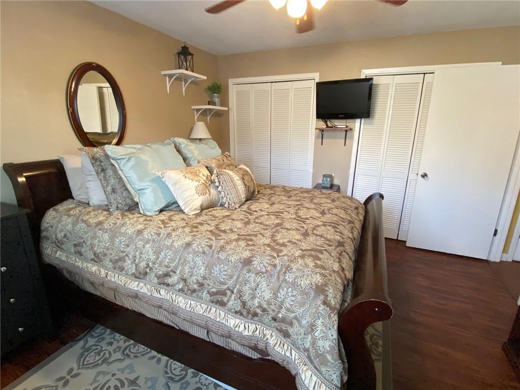 143 Patrick Road Natchitoches, LA 71457 - Photo 16 of 25 Gallery Image 16