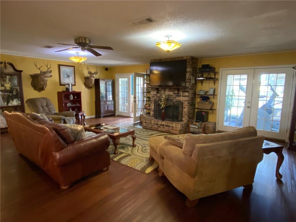 143 Patrick Road Natchitoches, LA 71457 - Photo 3 of 25 Gallery Image 3