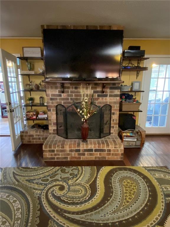 143 Patrick Road Natchitoches, LA 71457 - Photo 4 of 25 Gallery Image 4