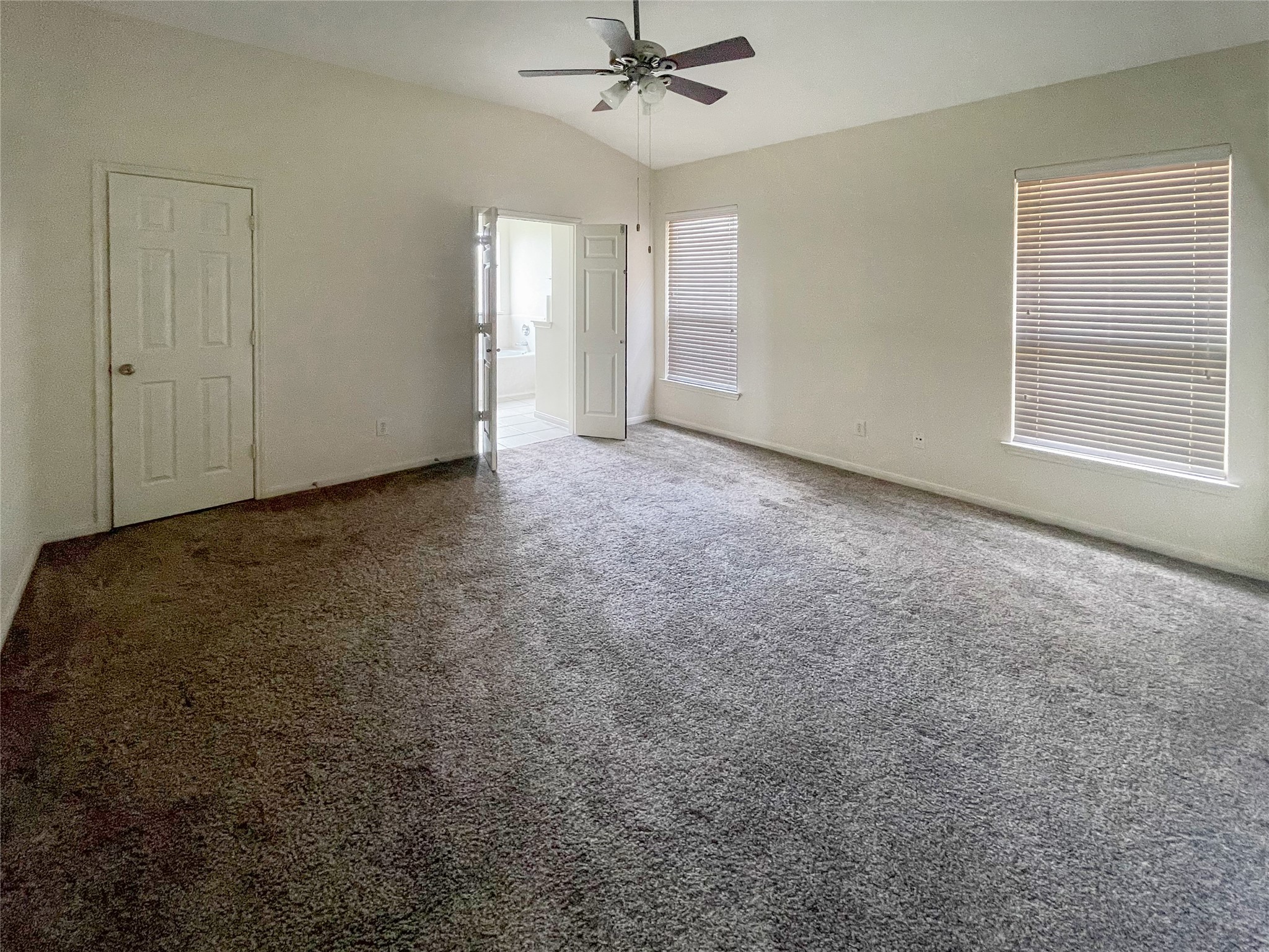 21314 Bella Flora Court Spring, TX 77379 - Photo 9 of 19 Primary bedroom