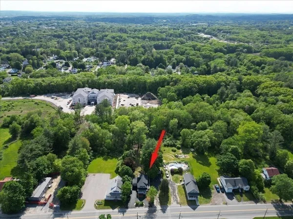 $689,900 | 1544 Bridge Street, Dracut, MA 01826