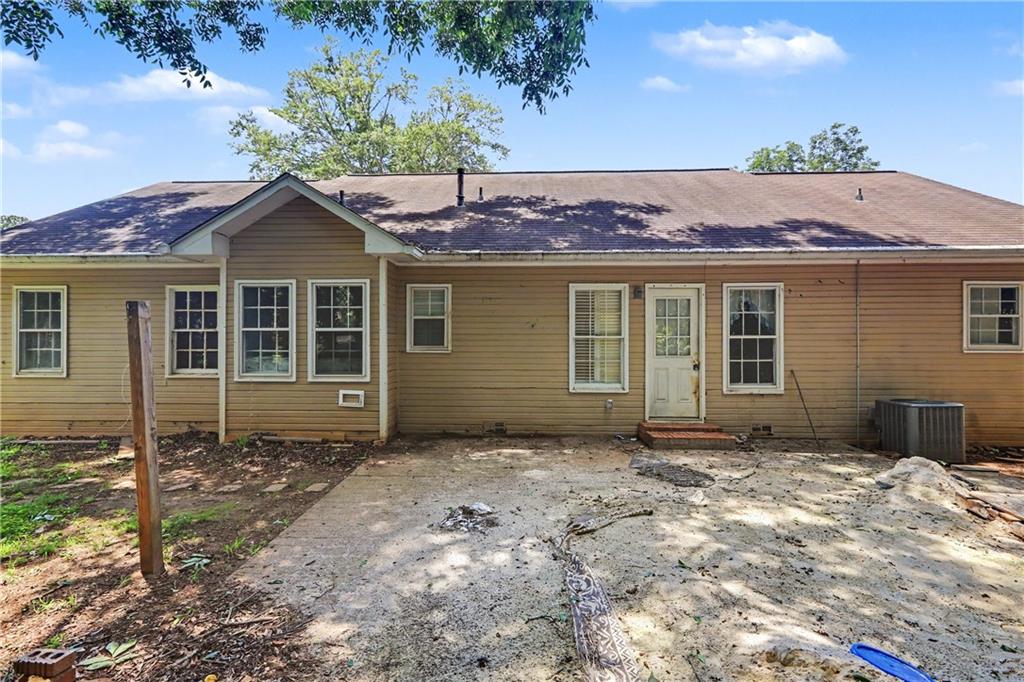518 Spring Street Villa Rica, GA 30180 - Photo 34 of 39