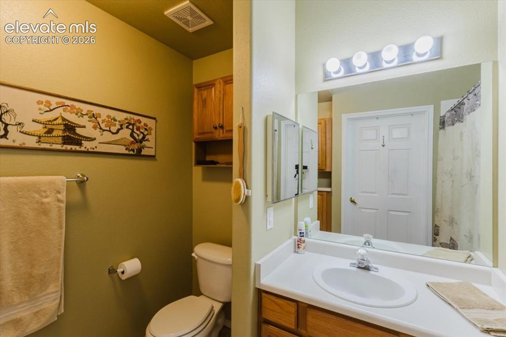 4008 Riviera Grove, Unit 103 Colorado Springs, CO 80922 - Photo 21 of 39
