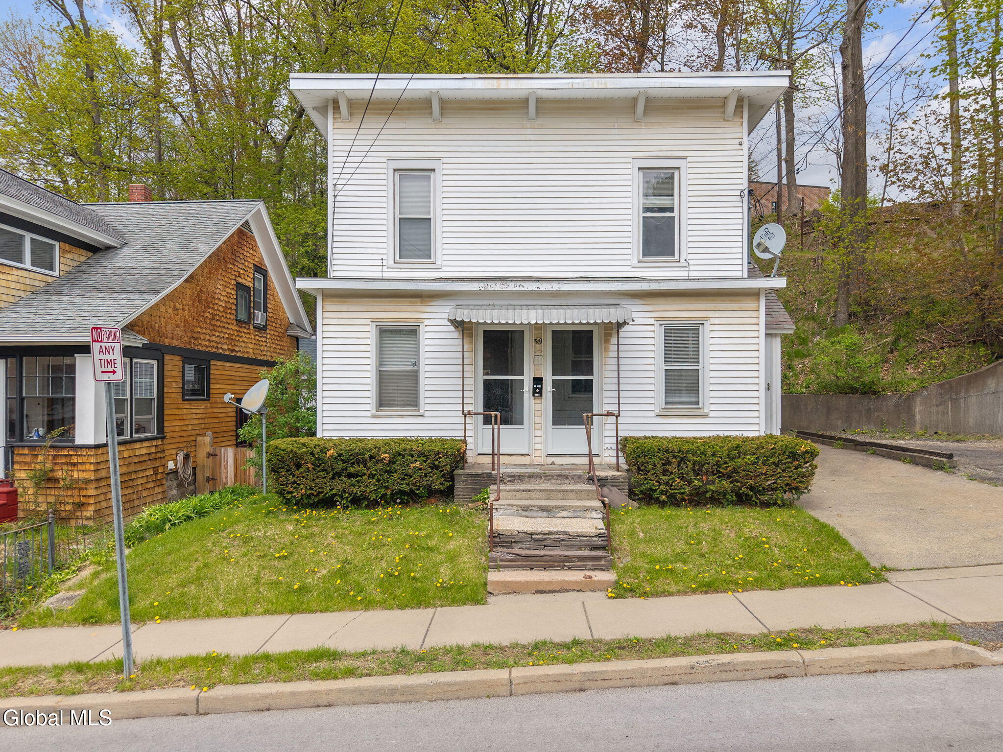 39 Fair Street Oneonta, NY 13820 - Photo 48 of 49 2-39FairSt_02
