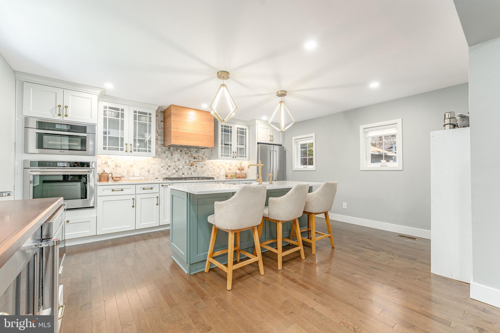 46 Rosedale Road Wynnewood, PA 19096 - Photo 16 of 65 Kitchen