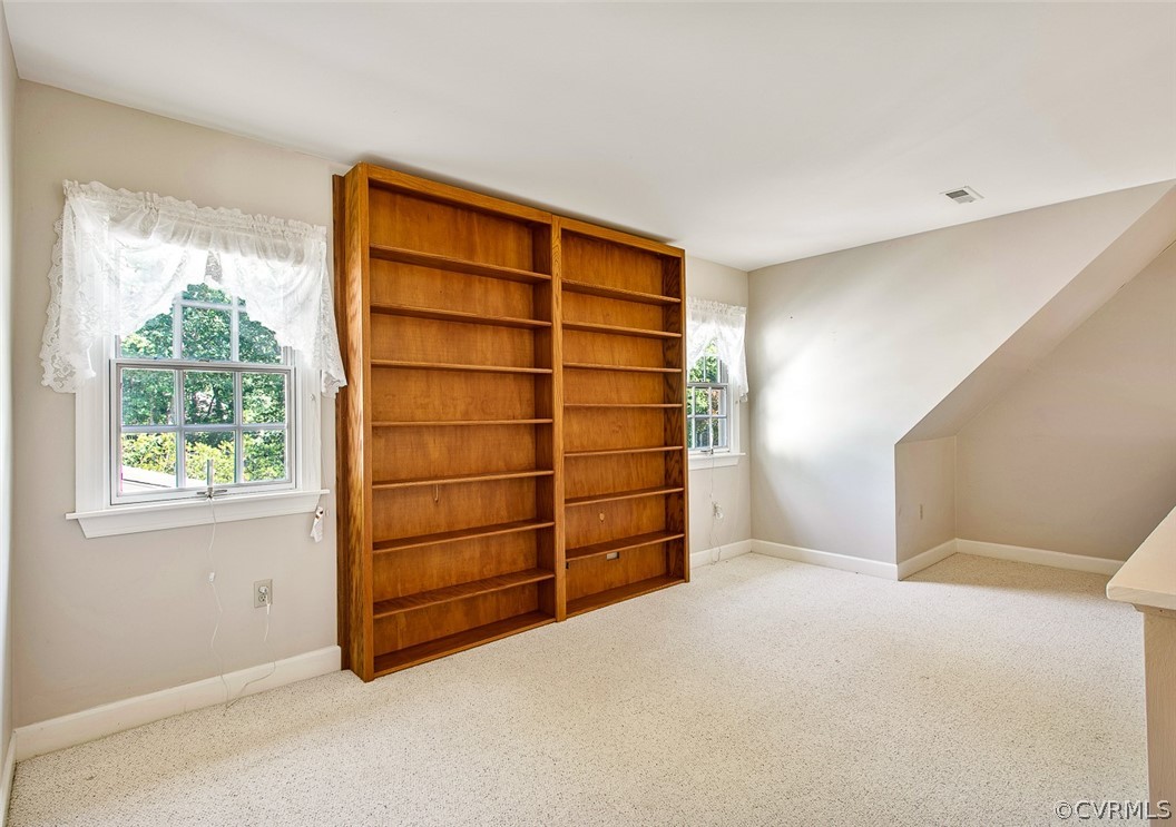 4019 Belspring Road Chester, VA 23831 - Photo 24 of 46 a view of an empty room with a window