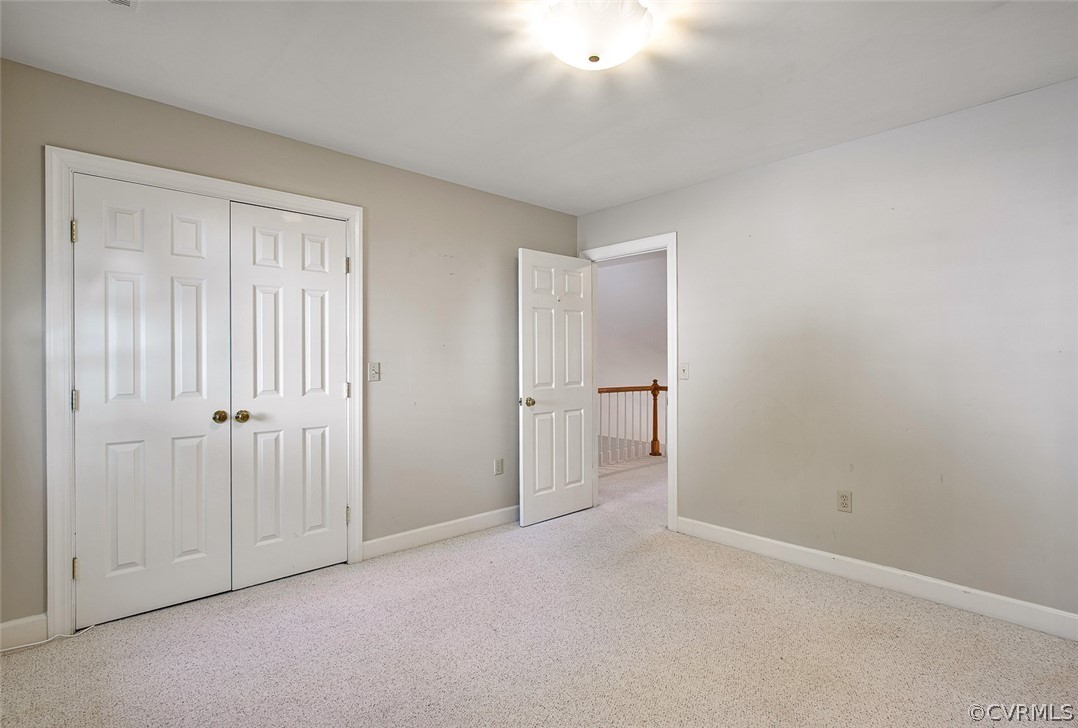 4019 Belspring Road Chester, VA 23831 - Photo 29 of 46 a view of an empty room