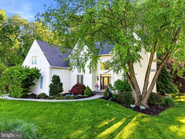 $949,000 | 101 Ridings Boulevard, Chadds Ford, PA 19317