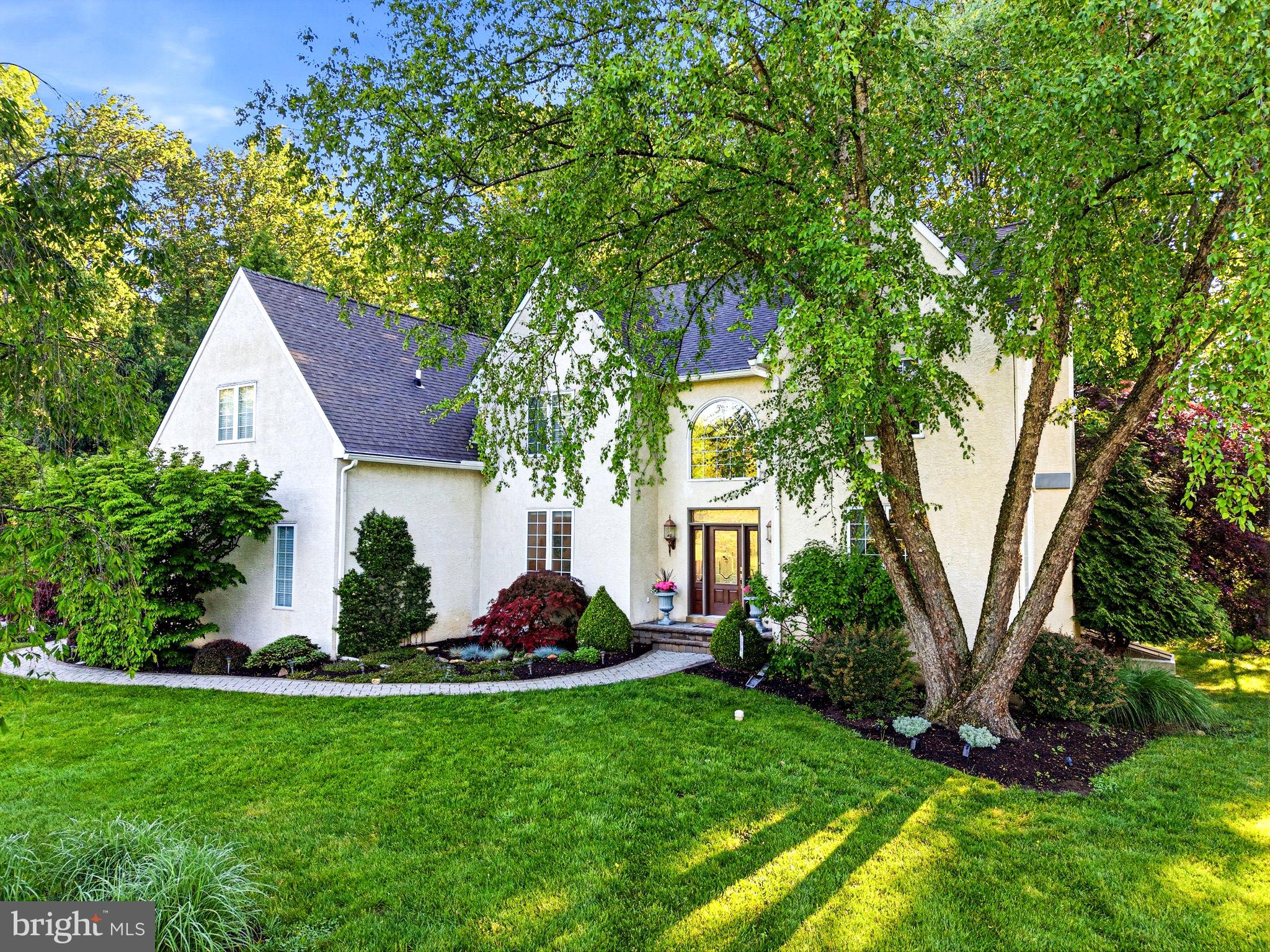 101 Ridings Boulevard Chadds Ford, PA 19317 - Photo 1 of 38