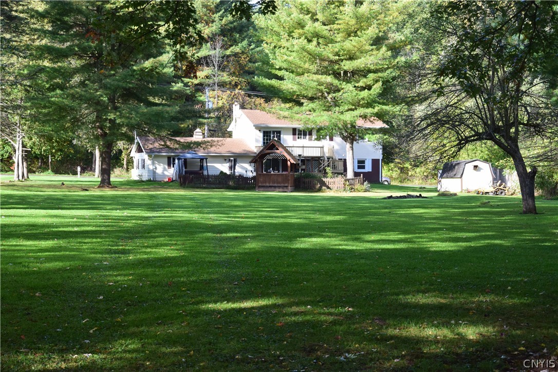 6256 Dyke Road Sullivan, NY 13037 - Photo 4 of 43 Gallery Image 4