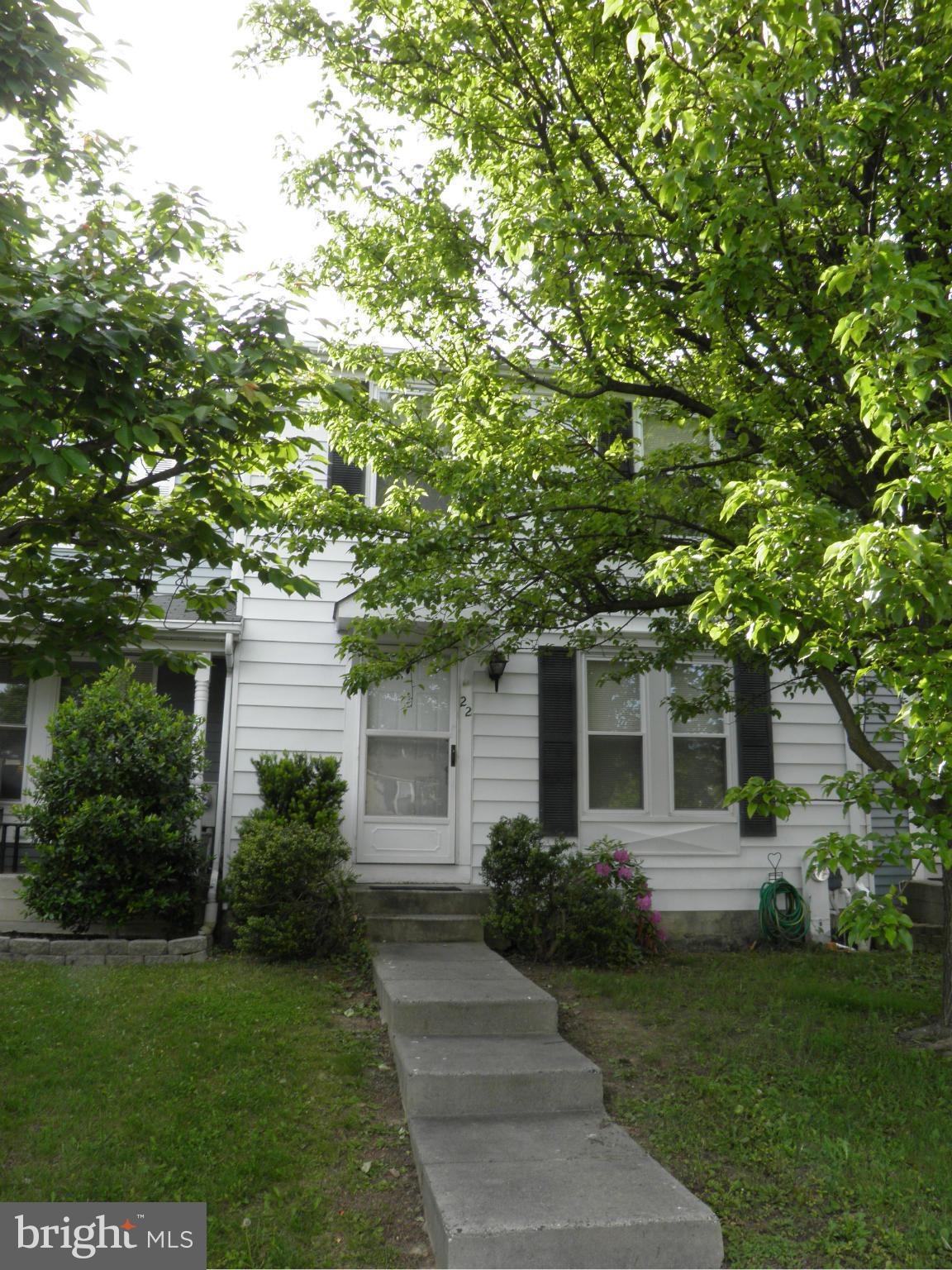 22 Greenleaf Road Baltimore, MD 21234 - Photo 1 of 13 Exterior (Front)