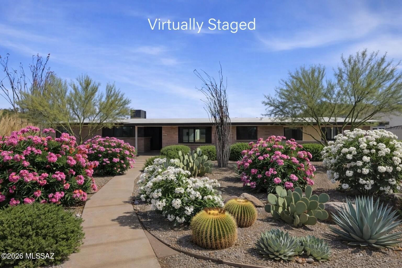 950 West Ina Road Tucson, AZ 85704 - Photo 50 of 54