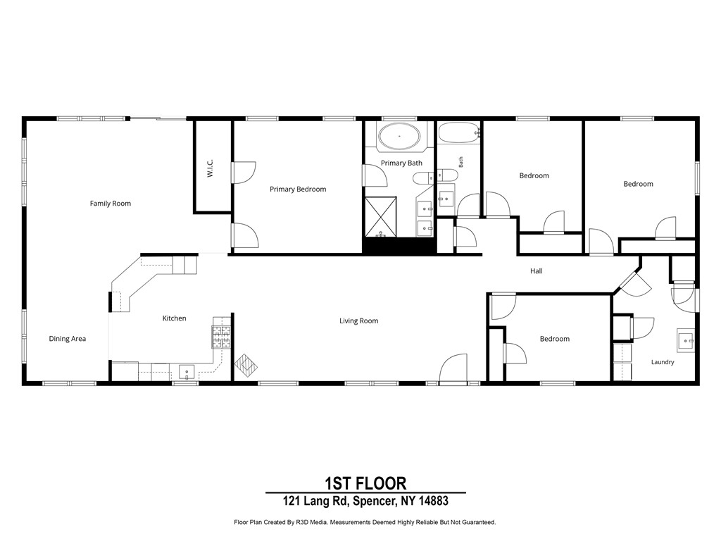 121 Lang Road Spencer, NY 14883 - Photo 49 of 49