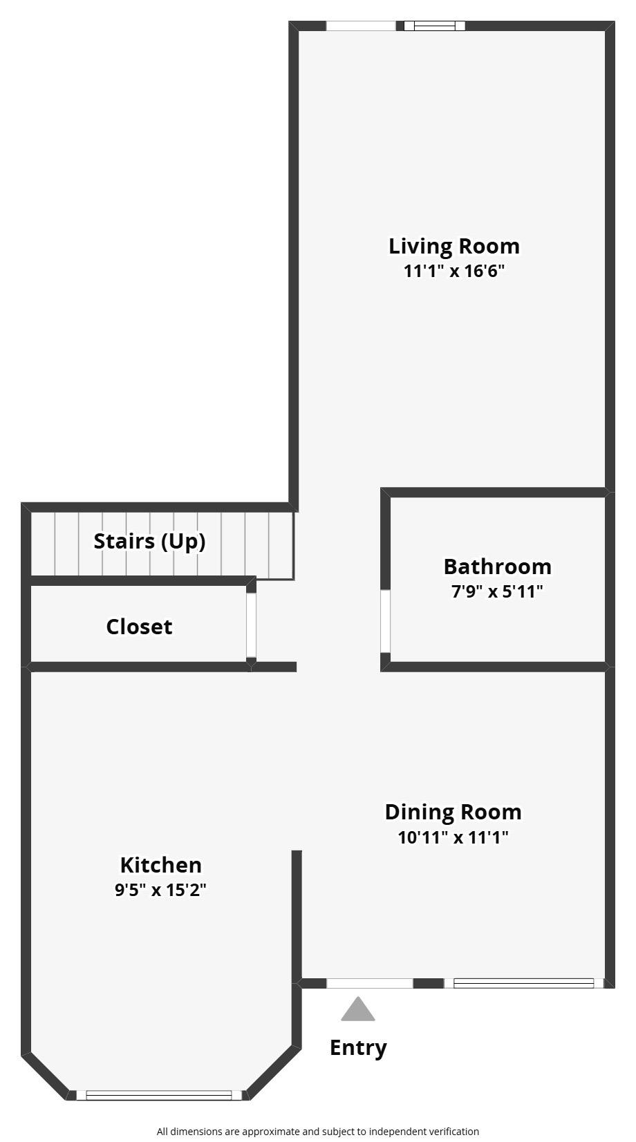 555-28 28 1/2 Road, Unit 2 Grand Junction, CO 81501 - Photo 22 of 23