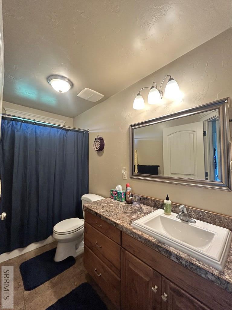 98 North 3250 East Rigby, ID 83442 - Photo 5 of 26 master bedroom