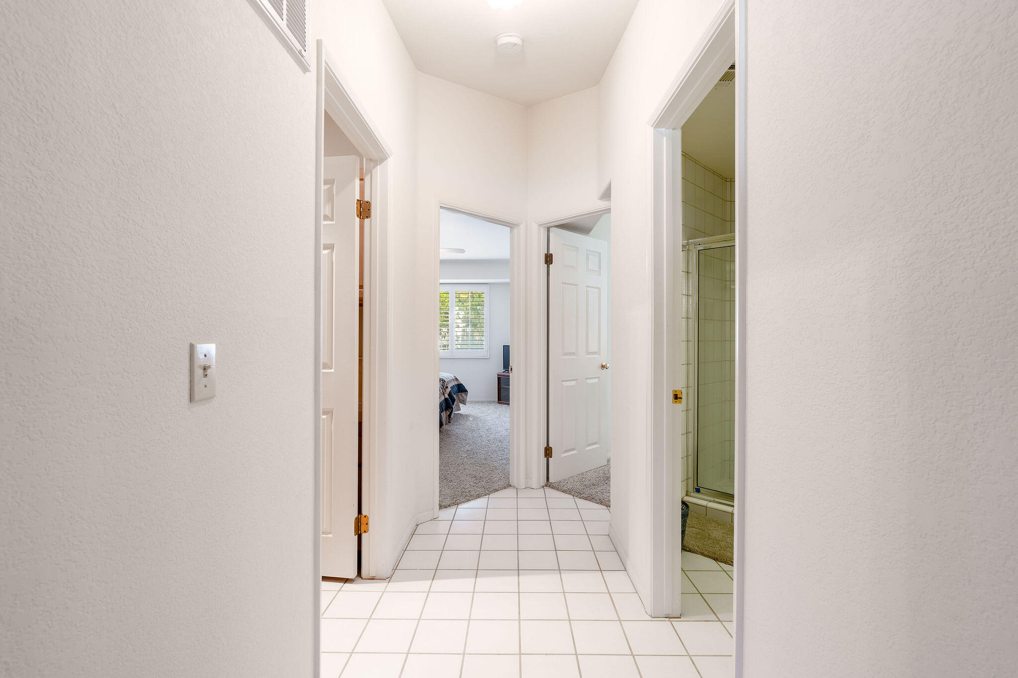 82151 Hanson Drive Indio, CA 92201 - Photo 20 of 38 a bathroom with a sink and a mirror