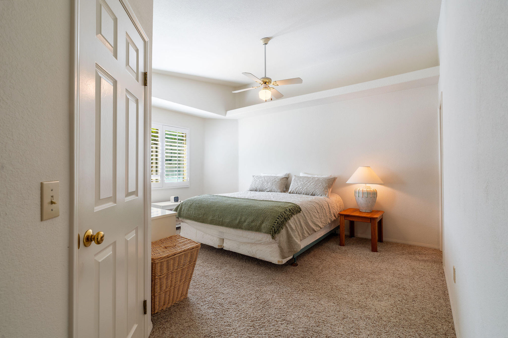 82151 Hanson Drive Indio, CA 92201 - Photo 24 of 38 a bedroom with a bed couch and window
