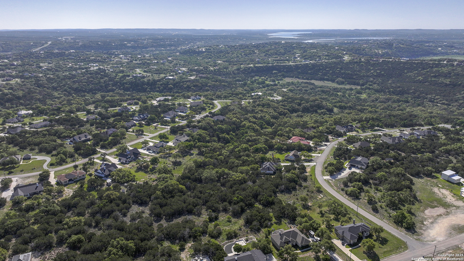 113 Alondra Lane Spring Branch, TX 78070 - Photo 2 of 25 an aerial view of multiple house
