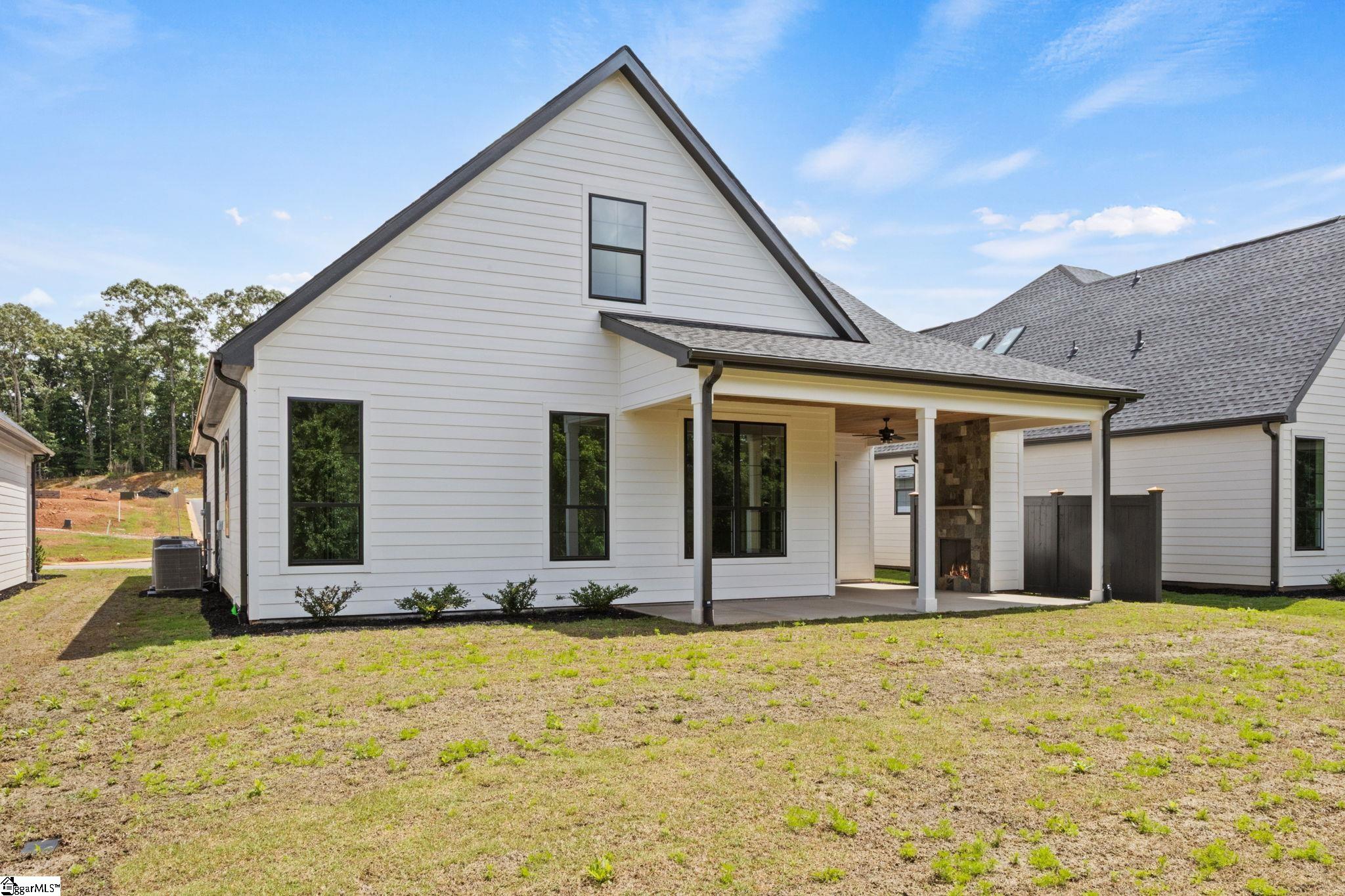 100 Adrian Way Simpsonville, SC 29680 - Photo 24 of 25