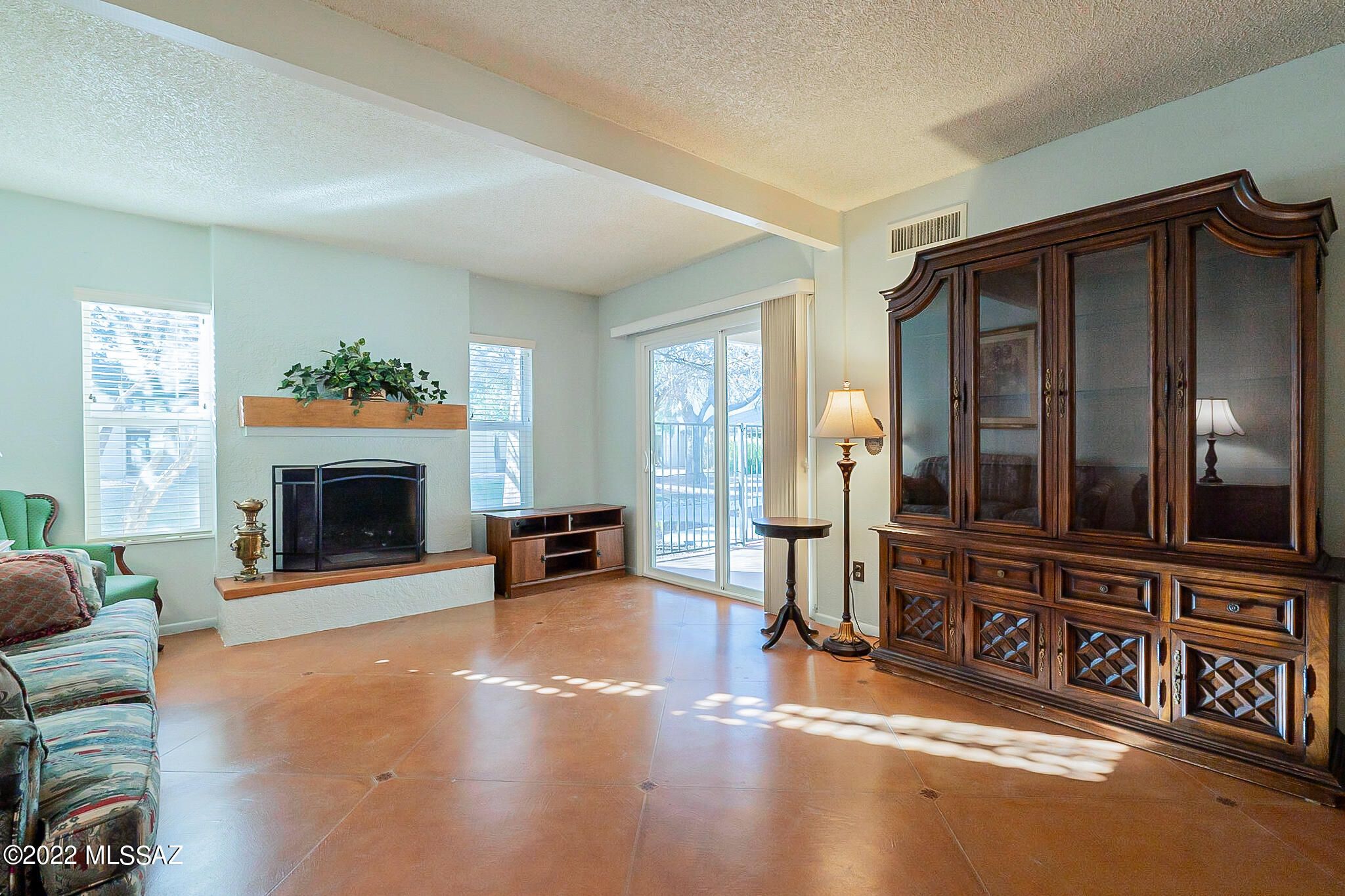 3750 North Country Club Road, Unit 29 Tucson, AZ 85716 - Photo 3 of 43