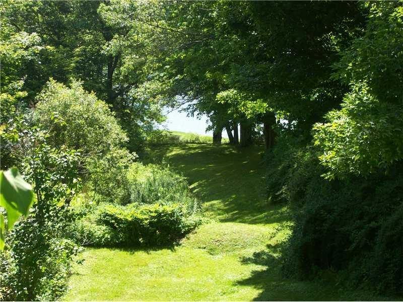 71 Friendship Road Waldoboro, ME 04572 - Photo 5 of 12 Back Yard.