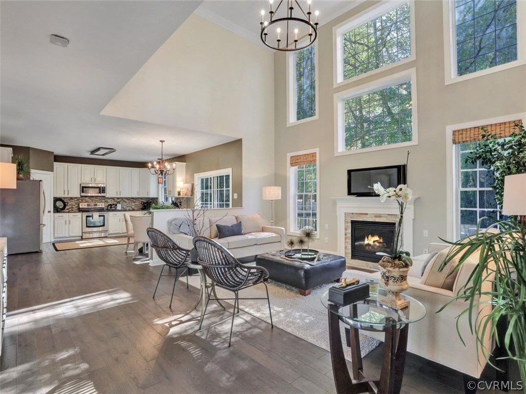 13531 Raftersridge Terrace Midlothian, VA 23113 - Photo 11 of 45 Gallery Image 11