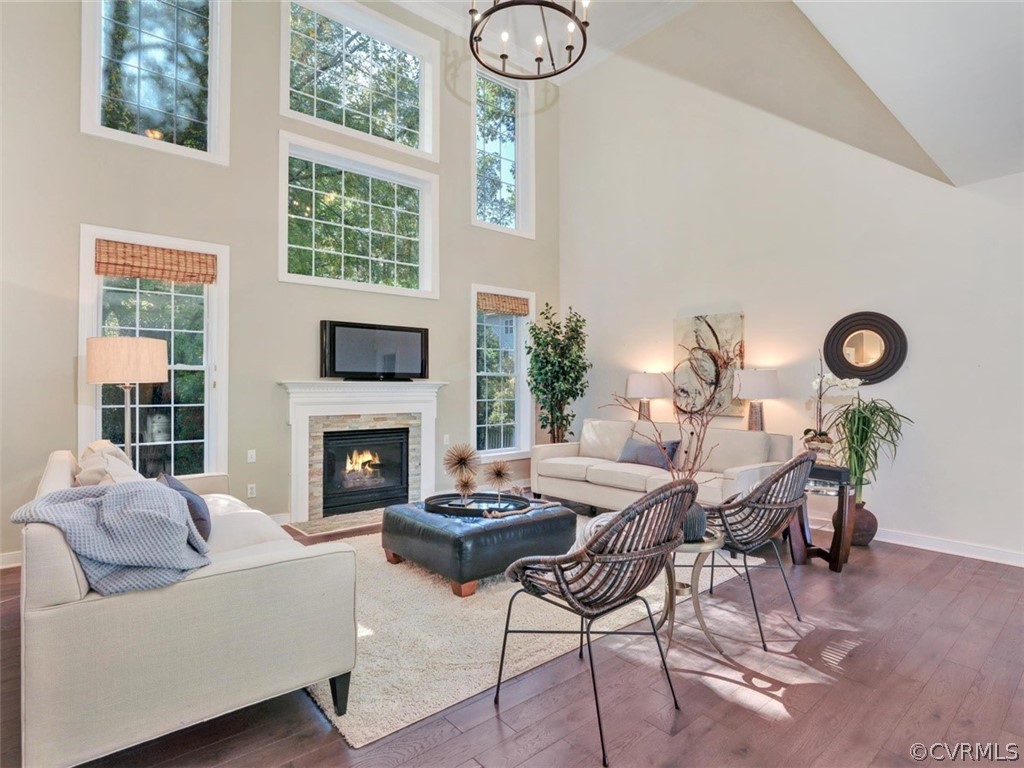 13531 Raftersridge Terrace Midlothian, VA 23113 - Photo 12 of 45 Gallery Image 12