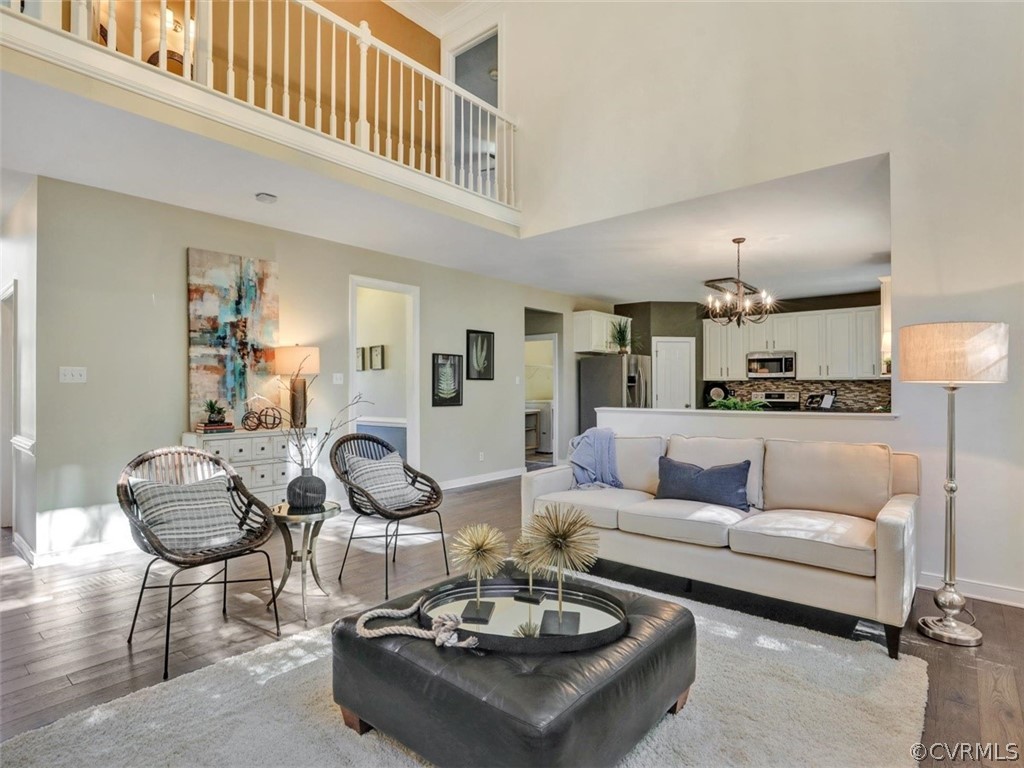 13531 Raftersridge Terrace Midlothian, VA 23113 - Photo 14 of 45 Gallery Image 14