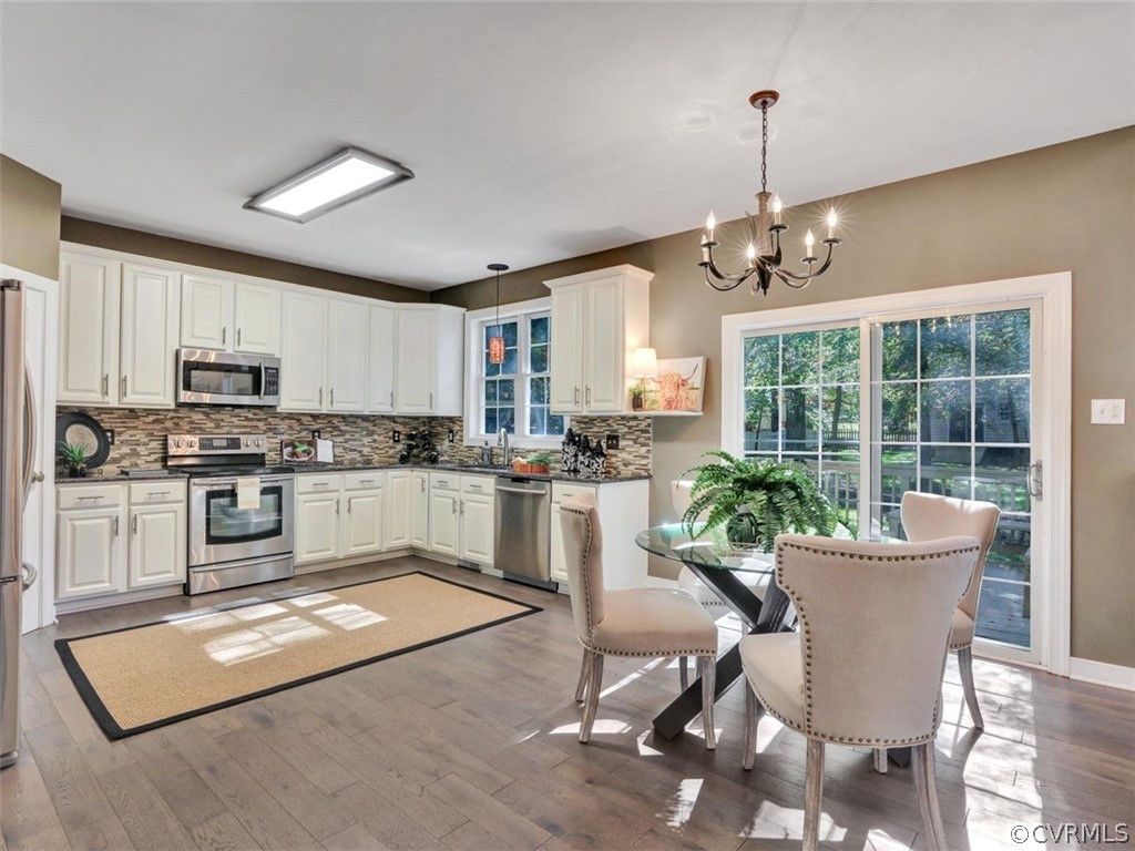 13531 Raftersridge Terrace Midlothian, VA 23113 - Photo 15 of 45 Gallery Image 15