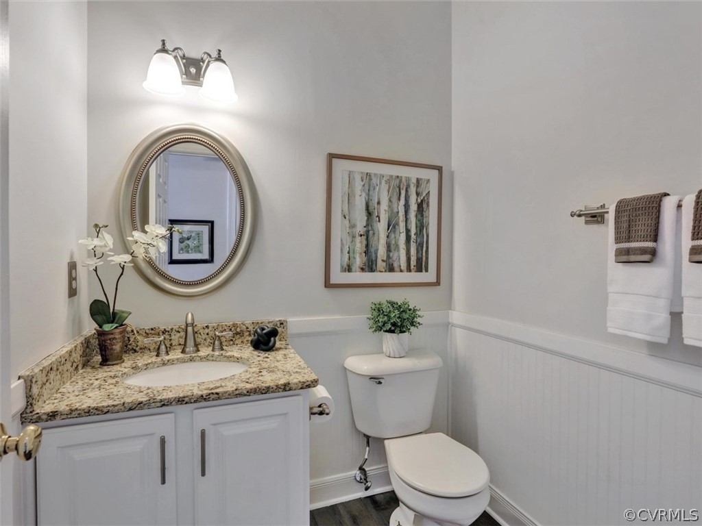 13531 Raftersridge Terrace Midlothian, VA 23113 - Photo 22 of 45 Gallery Image 22