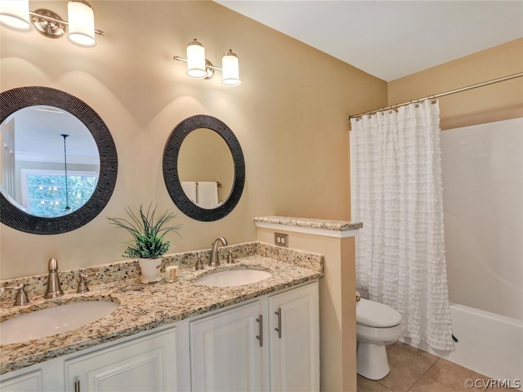 13531 Raftersridge Terrace Midlothian, VA 23113 - Photo 27 of 45 Gallery Image 27