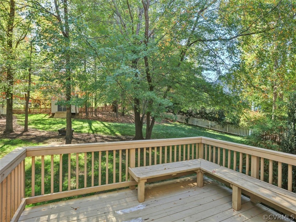 13531 Raftersridge Terrace Midlothian, VA 23113 - Photo 36 of 45 Gallery Image 36