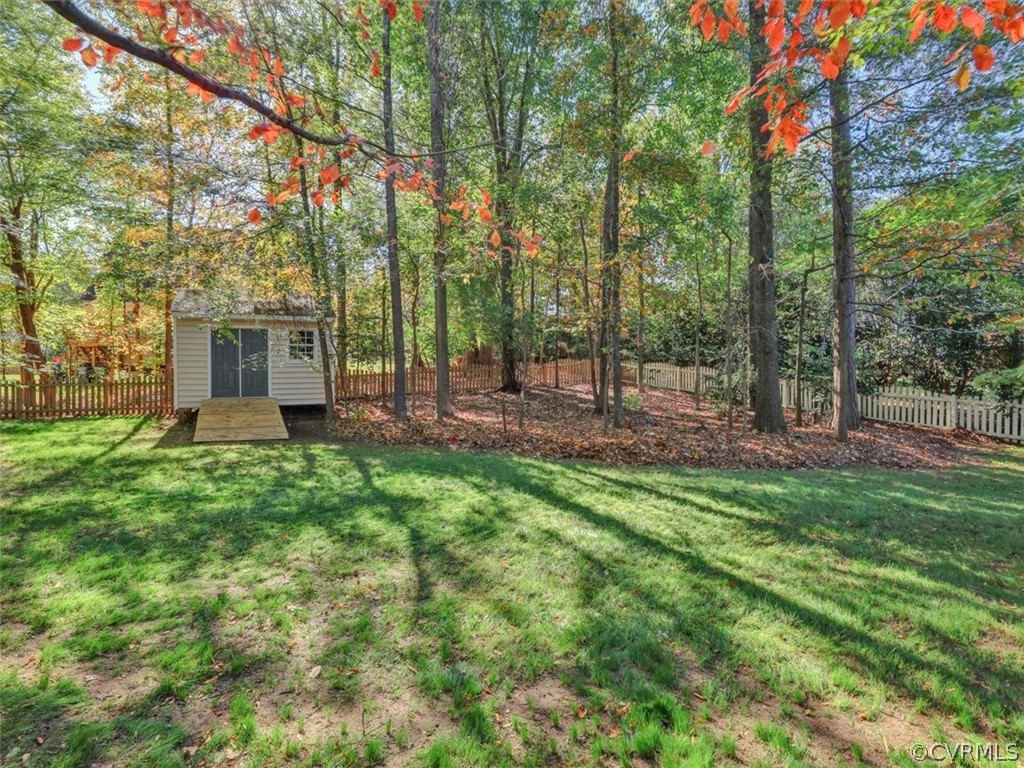 13531 Raftersridge Terrace Midlothian, VA 23113 - Photo 37 of 45 Gallery Image 37
