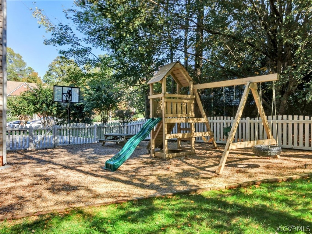 13531 Raftersridge Terrace Midlothian, VA 23113 - Photo 39 of 45 Gallery Image 39
