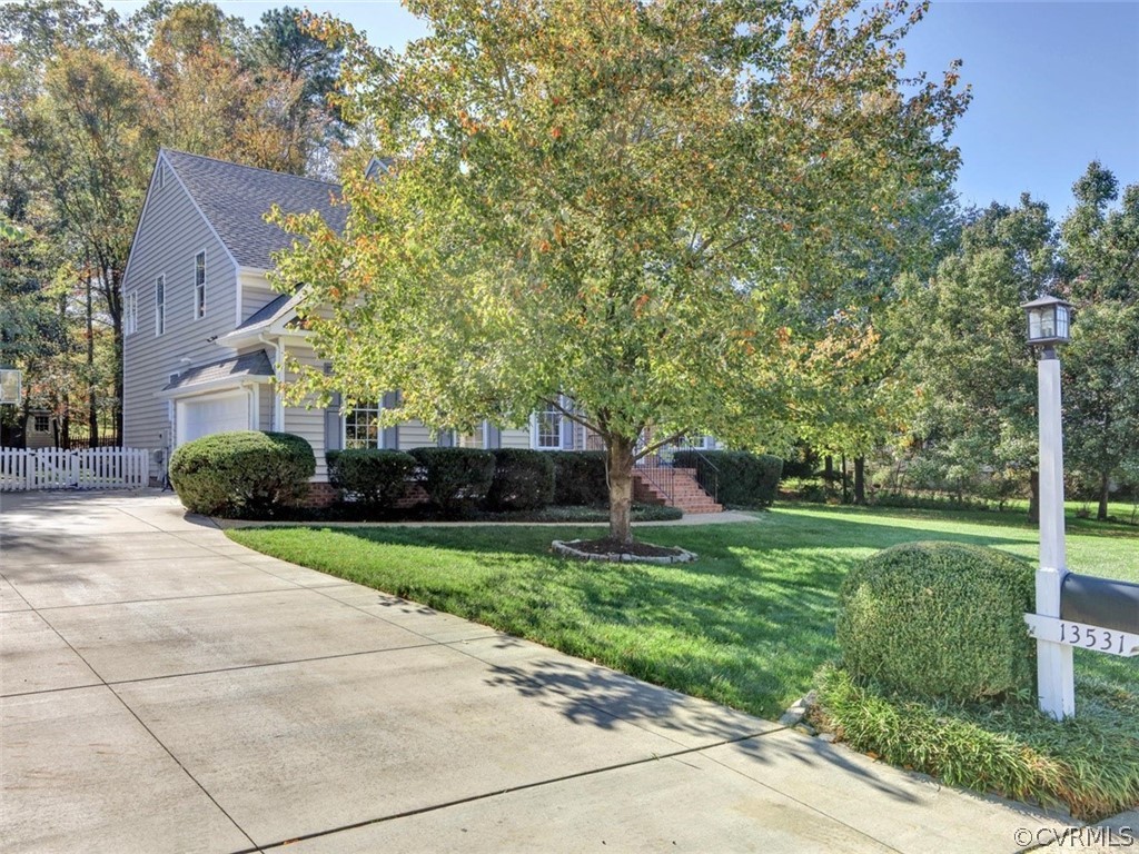 13531 Raftersridge Terrace Midlothian, VA 23113 - Photo 40 of 45 Gallery Image 40