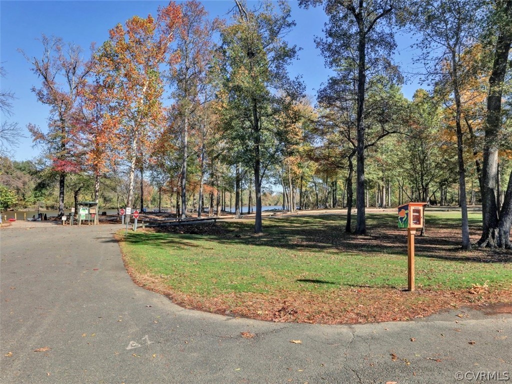 13531 Raftersridge Terrace Midlothian, VA 23113 - Photo 42 of 45 Gallery Image 42