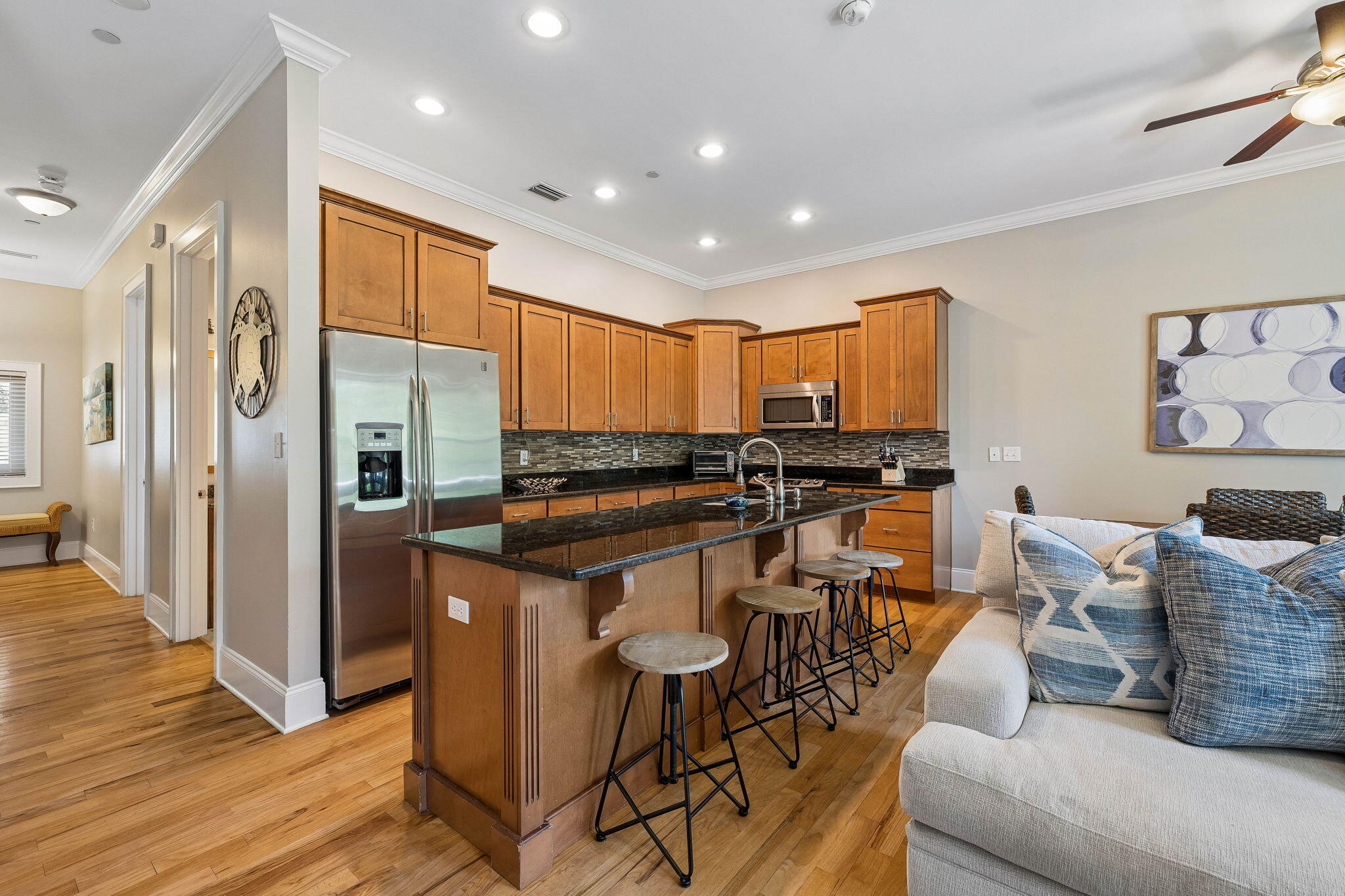 44 Coastal Grove Way, Unit 8 Santa Rosa Beach, FL 32459 - Photo 13 of 41 Array_44CoastalGroveWay8-22