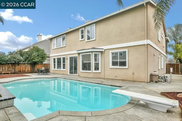$899,000 | 806 Atherton Boulevard, Brentwood, CA 94513