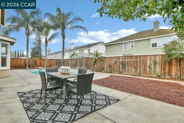 $899,000 | 806 Atherton Boulevard, Brentwood, CA 94513