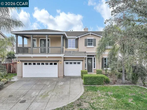 $899,000 | 806 Atherton Boulevard, Brentwood, CA 94513