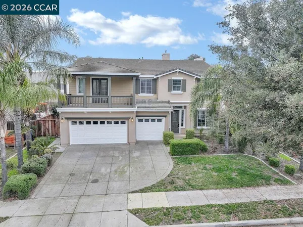 $899,000 | 806 Atherton Boulevard, Brentwood, CA 94513