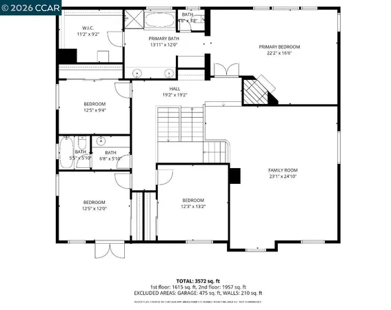$899,000 | 806 Atherton Boulevard, Brentwood, CA 94513