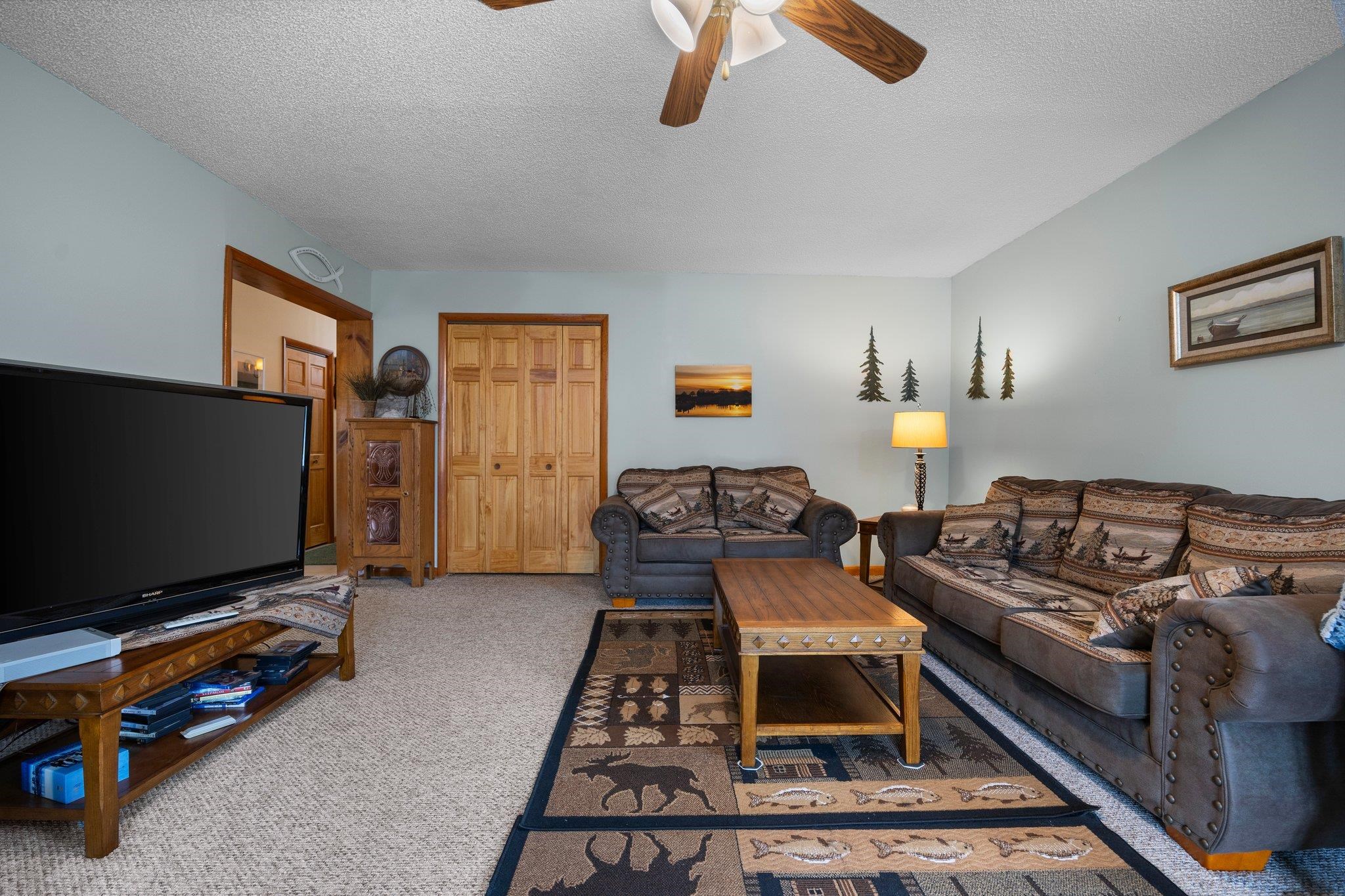 6080 River Road Benzonia, MI 49616 - Photo 37 of 86
