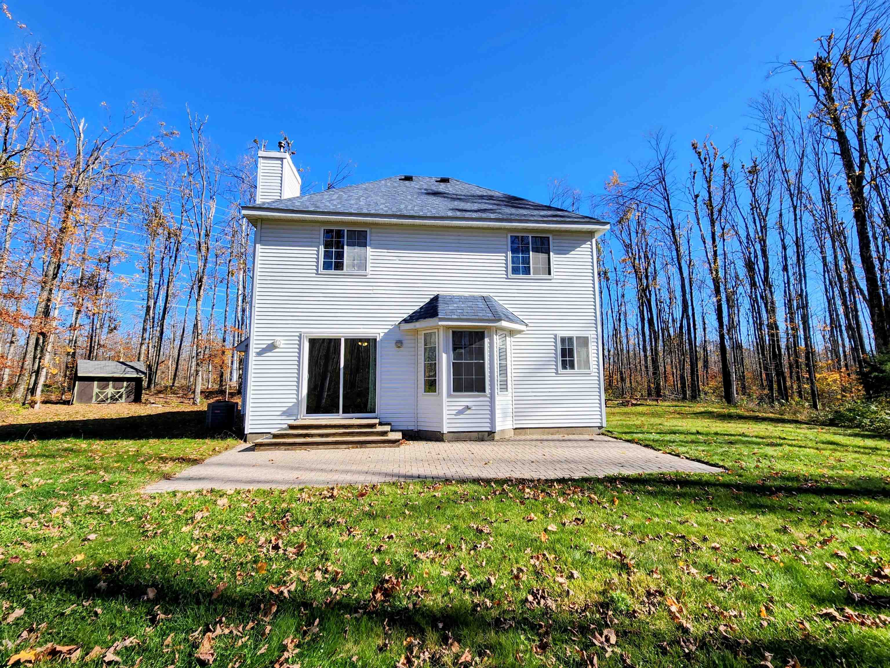 1376 Camp 10 Road Gaylord, MI 49735 - Photo 2 of 22
