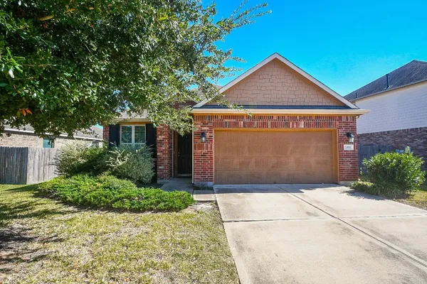 $275,000 | 5406 Baronet Drive, Katy, TX 77493