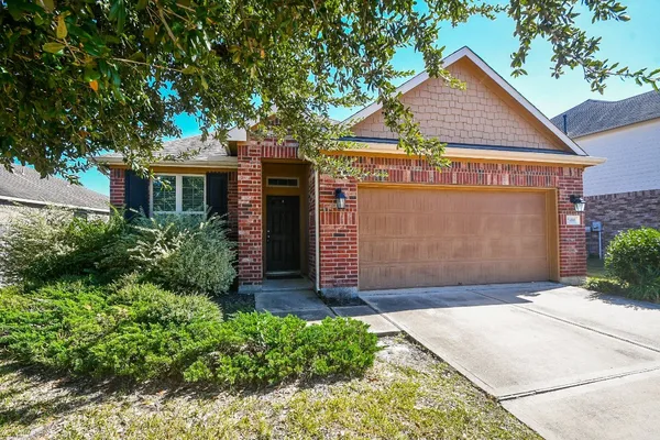 $275,000 | 5406 Baronet Drive, Katy, TX 77493